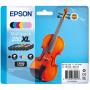 Epson Multipack 6-COLOURS 250XL Ink