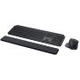 Logitech MX Keys S Combo - Graphite Esp