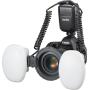 Godox Macro Twin TTL Flash For Nikon MF T76N