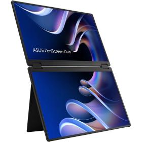 Asus ZenScreen Duo MB14FCD 360 Foldable