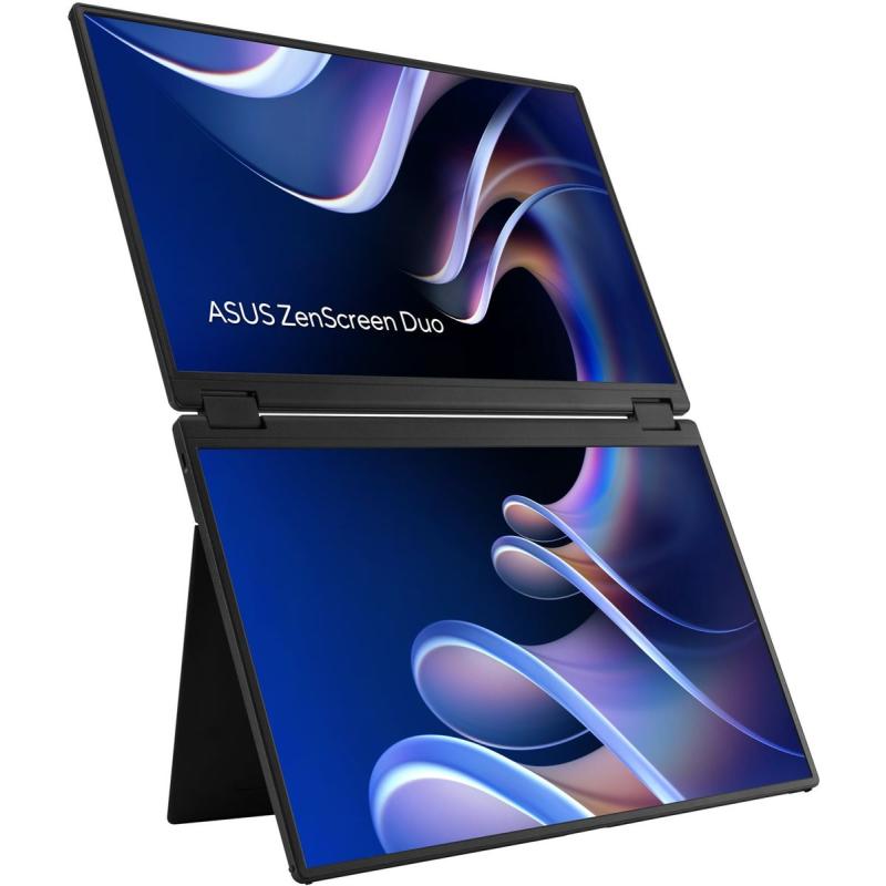 Asus ZenScreen Duo MB14FCD 360 Foldable