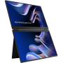 Asus ZenScreen Duo MB14FCD 360 Foldable