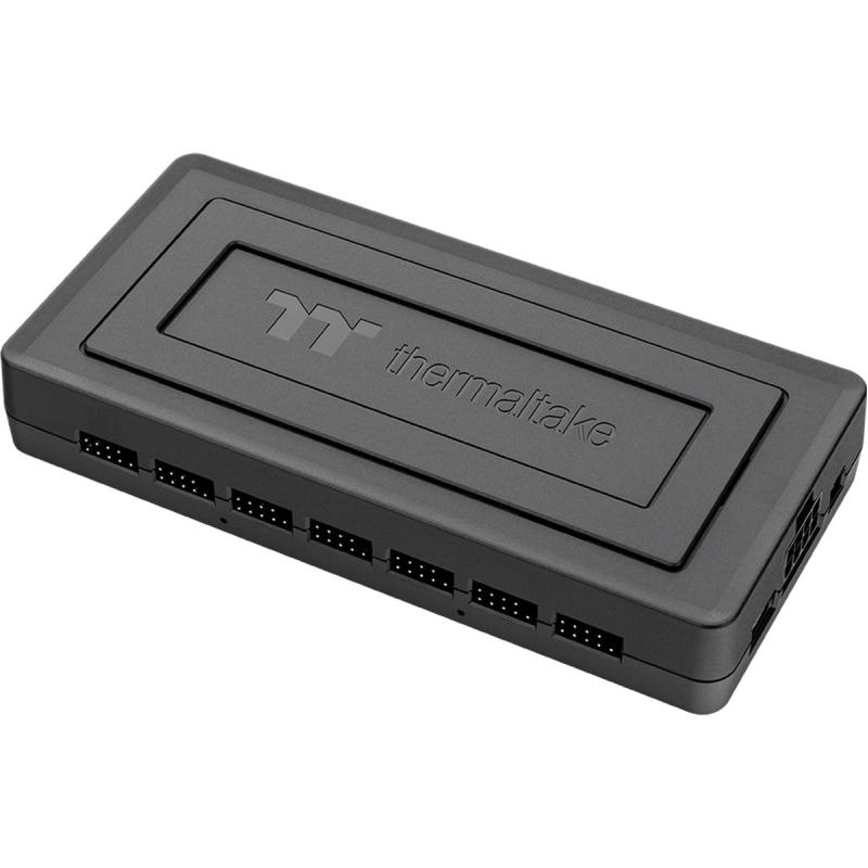 Thermaltake TT SYNC V2 Controller - Black