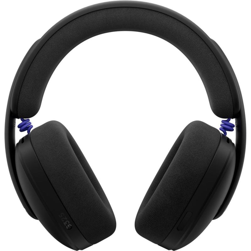 Logitech Headset PC Luma CDM/Mixed Model