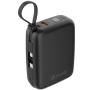 Powerbank 20000mAh Muvit For Change MCCHP0015/ 65W/ Negra