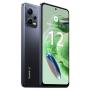 Smartphone Xiaomi Redmi Note 12 6GB/ 128GB/ 6.67'/ 5G/ Gris Ónix