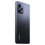 Smartphone Xiaomi Redmi Note 12 6GB/ 128GB/ 6.67'/ 5G/ Gris Ónix