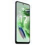 Smartphone Xiaomi Redmi Note 12 6GB/ 128GB/ 6.67'/ 5G/ Gris Ónix