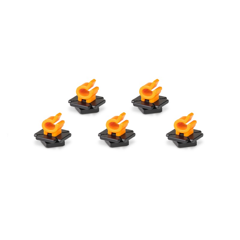 Tether Tools AeroTrac Bloqueo de Cable (pack de 5) | Ganga Electrónica
