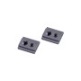 Tether Tools AeroTrac Roscas de Accesorio 1/4"-20 (pack de 3) | Ganga Electrónica