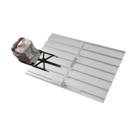 Tether Tools AeroTrac Portavasos Retráctil | Ganga Electrónica