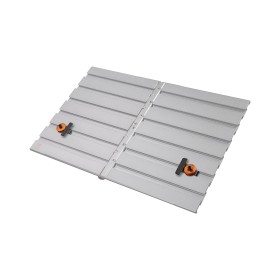 Tether Tools AeroTrac Pinzas Tech (pack de 2) | Ganga Electrónica