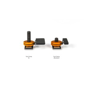 Tether Tools AeroTrac Pinzas Tech XL (pack de 2) | Ganga Electrónica