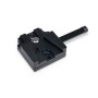 Tether Tools AeroTrac Adaptador V-Mount | Ganga Electrónica
