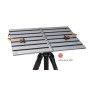 Tether Tools AeroTrac Workstation System - Mesa de Trabajo | Ganga Electrónica