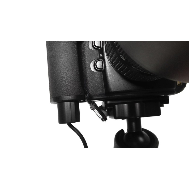 Tether Tools Acoplador de Batería Relay CRL200, compatible | Ganga Electrónica