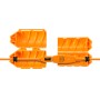 Tether Tools TetherGuard Bloqueo de Extensión, Naranja Alta | Ganga Electrónica