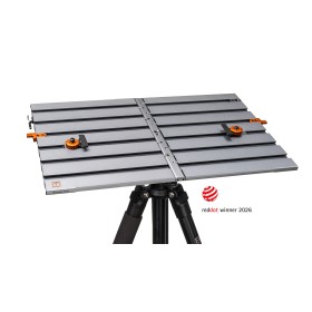 Tether Tools Rock Solid Plataforma para Cámara | Ganga Electrónica