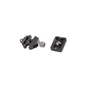 Tether Tools Rock Solid Adaptador Rápido Arca para Trípode + | Ganga Electrónica