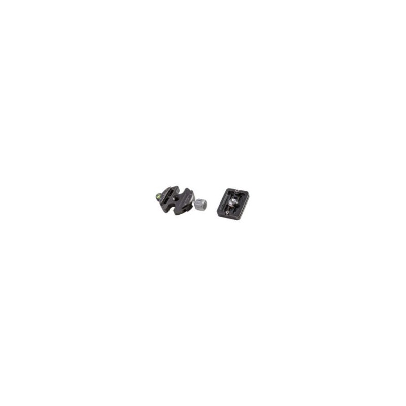 Tether Tools Rock Solid Adaptador Rápido Arca para Trípode + | Ganga Electrónica