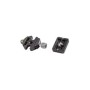 Tether Tools Rock Solid Adaptador Rápido Arca para Trípode + | Ganga Electrónica