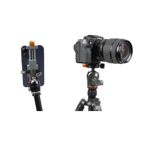 Tether Tools Rock Solid Sistema de Soporte para Tablet y Móvil | Ganga Electrónica