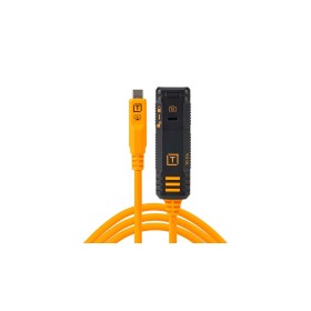 Tether Tools TetherPro Optima 10G USB-C TetherBoost | Ganga Electrónica
