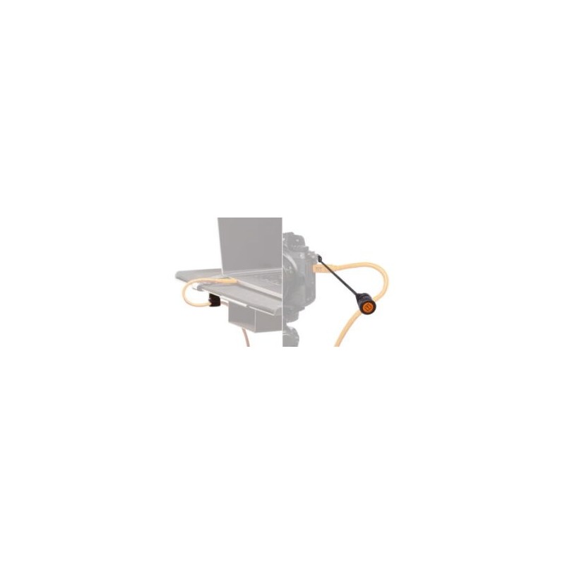 Tether Tools TetherGuard Kit de Soporte para Tethering | Ganga Electrónica