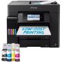 Epson EcoTank ET-5855 Inkjet Colour MFP