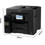 Epson EcoTank ET-5855 Inkjet Colour MFP