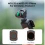 K&amp;F Concept ND2-32 + ND32-512 Filter For DJI Osmo Pocket 3