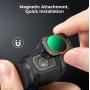 K&amp;F Concept ND2-32 + ND32-512 Filter For DJI Osmo Pocket 3
