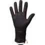 Heat Experience Heatx Liner Gloves V2 M Black - Battery Heated