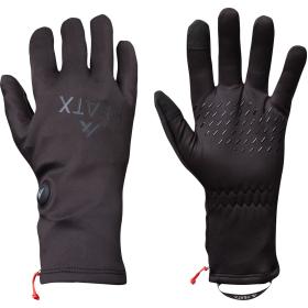 Heat Experience Heatx Liner Gloves V2 S Black - Battery Heated