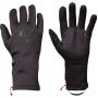 Heat Experience Heatx Liner Gloves V2 S Black - Battery Heated