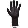 Heat Experience Heatx Liner Gloves V2 S Black - Battery Heated