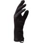 Heat Experience Heatx Liner Gloves V2 S Black - Battery Heated