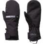Heat Experience Heatx Everyday Mittens V2 L Black - Battery Heated