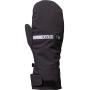 Heat Experience Heatx Everyday Mittens V2 L Black - Battery Heated