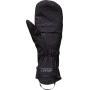 Heat Experience Heatx Pullover Mittens V2 XXL Black - Battery Heated