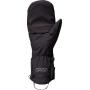 Heat Experience Heatx Pullover Mittens V2 XXL Black - Battery Heated