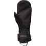 Heat Experience Heatx Everyday Mittens V2 XL Black - Battery Heated