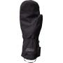 Heat Experience Heatx Everyday Mittens V2 XL Black - Battery Heated