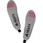 Heat Experience Heatx Hybrid Insoles Remote Control Sand-Battery Heated EU41-43