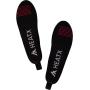 Heat Experience Heatx Hybrid Insoles App Control L Black-Battery Heated EU41-43