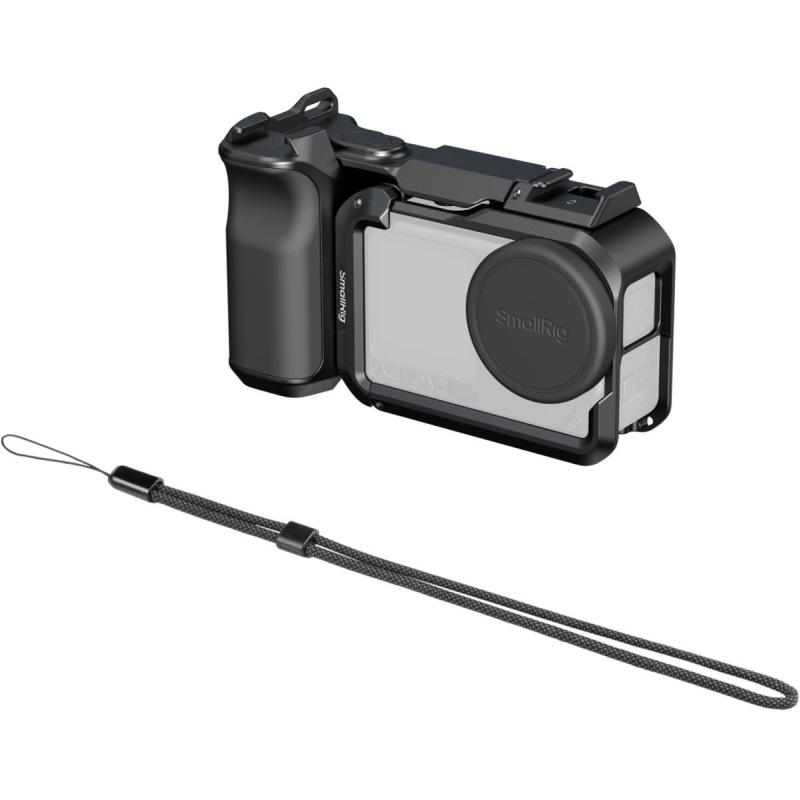 SmallRig 037 Cage Kit For DJI Osmo Action