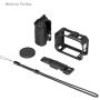 SmallRig 037 Cage Kit For DJI Osmo Action