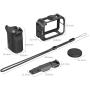 SmallRig 037 Cage Kit For DJI Osmo Action