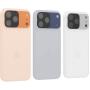 SmallRig 6075 Square ND Black Mist Filter Kit For iPhone 17 Pro Max (Orange)