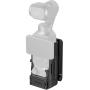 SmallRig 6009 Attachable Backplate Support For DJI Osmo Pocket 4